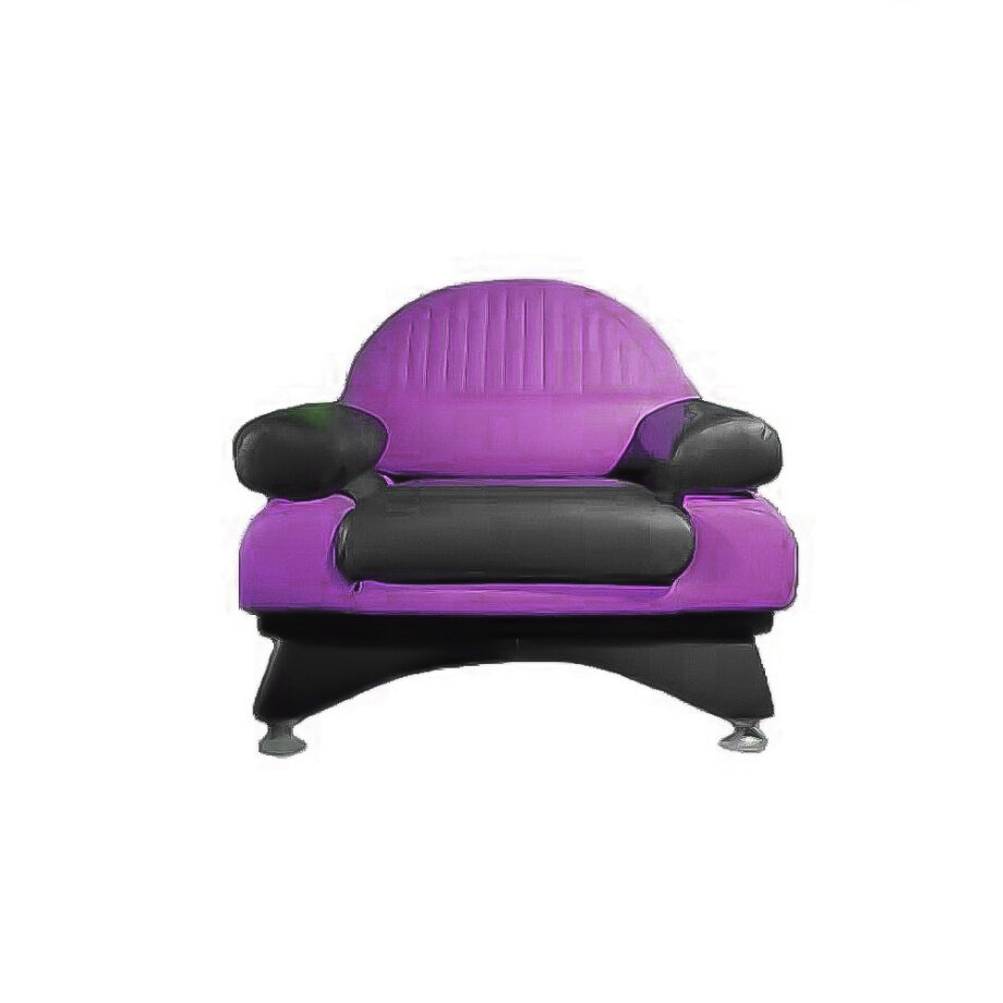 4Relaxer MasterGlide Glider / Ruhegleiter / Schaukelstuhl